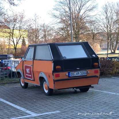 Horst auf der Rampe – Chemnitz Live, schräg und dramatisch