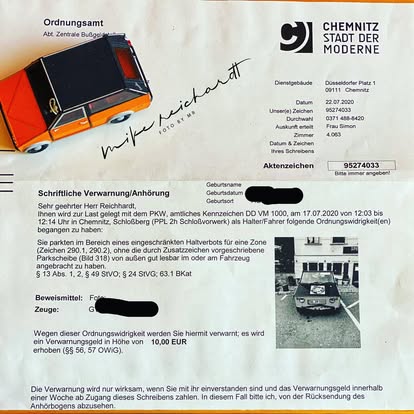 Blick unter die Karosserie – Motor und Technik, offen und ehrlich