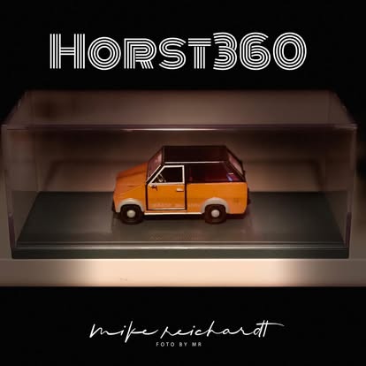 Instagram DHSN – Tag der offenen Tür November 2025. 183 Likes. Kommentar: 'Hoooooooorst'